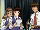 金田一少年の事件簿　第125話　瞬間消失の謎