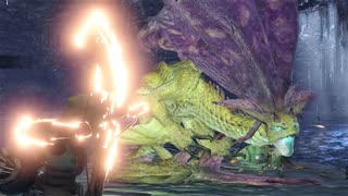 #11 一式わらしべ狩猟Ｒ【プケプケ一式】