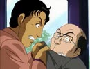金田一少年の事件簿　第98話　天草財宝伝説殺人事件 ファイル４