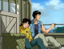 金田一少年の事件簿　第92話　上海魚人伝説殺人事件 ファイル３