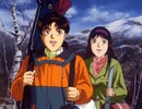 金田一少年の事件簿　第78話　聖バレンタインの殺人 ファイル１