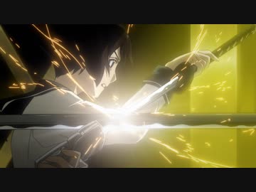 喰霊-零- 第2話「憎発露(にくしみのはつろ)」