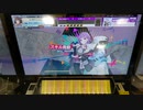 【CHUNITHM】「Utopithm」MASTER AJ【チュウニズム】