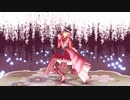 【ＭＭＤ刀剣乱舞】シニカルナイトプラン【乱with旧大将組】