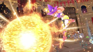 【dqh】part11ドラゴンクエストヒーローズ実況プレイ【DRAGON QUEST HEROES 1】