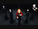 【鬼滅のMMD】Turn Off The Light