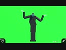 マグロ男【はじめてゲームプログラミング】