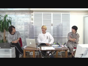 8月17日放送『GAKUなしBrother's』第20回　ゲスト：反橋宗一郎さん