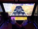 【CHUNITHM】Vallista(MAS) プレイ動画