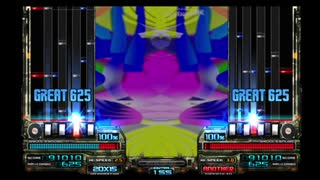 beatmaniaIIDX10thstyle Debtty Daddy SPANOTHER AUTOPLAY