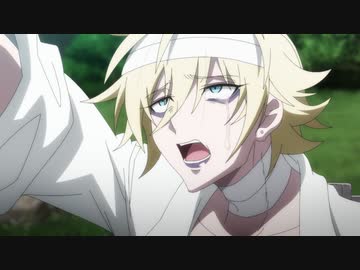 SHAMAN KING 第19廻「黒いジャガー」