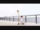【ヒスイ】誰かのヒーローになりたかった【踊ってみた】【むく】