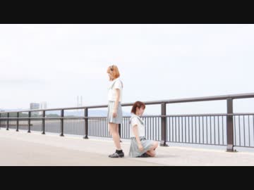 【ヒスイ】誰かのヒーローになりたかった【踊ってみた】【むく】