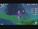 原神　初見プレイ　パート337