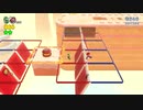 【２人実況】画面が停止しまくるオンラインプレイ #5【スーパーマリオ3Dワールド】