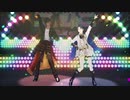 【MMD刀剣乱舞】うまぴょい伝説【春の連番】