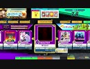 【CHUNITHM】真千年女王(MASTER) LV13+【機神の暴走】