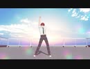 【ＭＭＤあんスタ】第六感【守沢千秋】