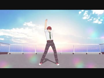 【ＭＭＤあんスタ】第六感【守沢千秋】