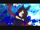 MMD 眠り姫　MMDウマ娘