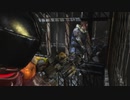 Dead Space3~ﾃﾞｯﾄﾞｽﾍﾟｰｽ3~co-opカーヴァー視点 パート26
