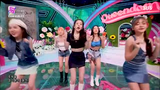 Red Velvet - Queendom  Stage Mix