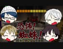 【マイクラRPG】見えない姿で我らを襲う！情け無用の魔物スパイダーッ！【フライシェン＃２】