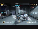 Overwatch オーバーウォッチ適当実況動画part397