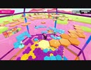【Fall Guys】1周年の為に帰ってきたフォールガイズ13
