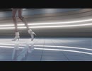 【MMD/Blender】シニカルナイトプラン