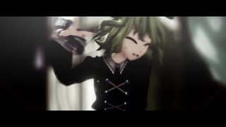 【東方MMD】[A]ddiction / 蘇我屠自古