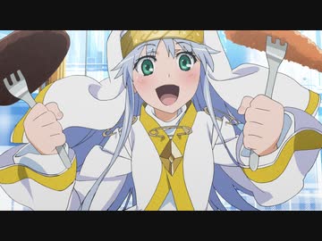 劇場版「とある魔術の禁書目録 －エンデュミオンの奇蹟－」