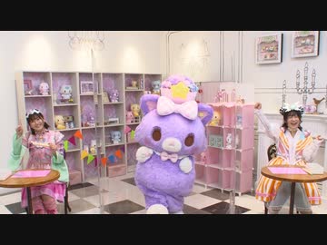 ミュークルドリーミー みっくす！ 第20話「いちなると粘土細工に挑戦！」