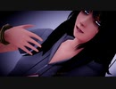 【そばかす式MMD】　エンヴィーベイビー　　しおん