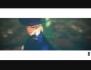 【MMDツイステ】タカナリ【ルーク・ハント】