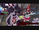 一人で何回も踊ってカオスなshortMV作ってみた【VRchat】