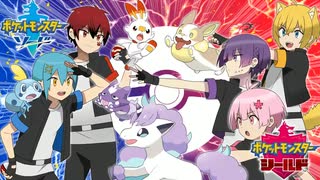 【ポケモンシングル戦□】今ここに熱いバトルが始まる…【ぷりんぴっく４週目□】※一日録画公開