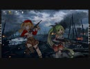 【ドルフロ】偏極光e-8 正弦曲線【ストーリー】