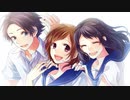 【歌ってみた】世界は恋に落ちている【707】