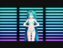 【MMD】ダーリンダンス【底辺508式初音ミク】