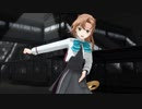 【MMD艦これ】第六感【秋雲改二】