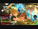 【PS4】キングダムハーツ バースバイスリープ【ラスボス戦 ヴェントゥス編】