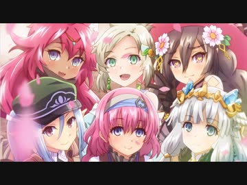 12人と恋愛させたいルーンファクトリー5 実況プレイ Part47（ネタバレあり）