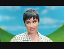 Demi Lovato - Melon Cake