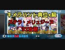 【FGO】アーラシュ・メリュジーヌのキメラハント典位+級3ターン周回(礼装4積みオダチェンなし)【ハンティングクエスト】