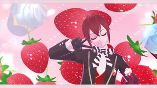 【MMDツイステ】シュレディンガイガーのこねこ【リドル・ローズハート】