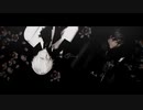 【MMD刀剣乱舞】FIXER【伽羅&鶴丸】