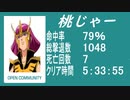 (Youtube)【桃じゃー】バイオ4教団殲滅大会　