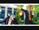 【MMDツイステ】Twitterまとめ2