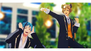 【MMDツイステ】Twitterまとめ2